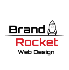 BrandRocket Web Design and Development