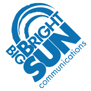 Big Bright Sun Communications