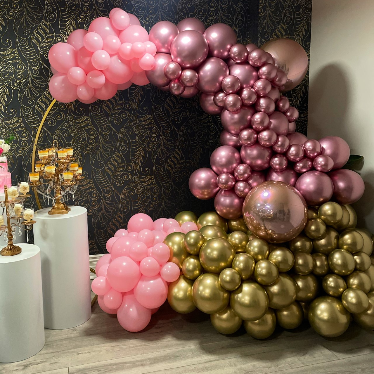 Elevate Any Event With Oakville Balloons Digital Main Street