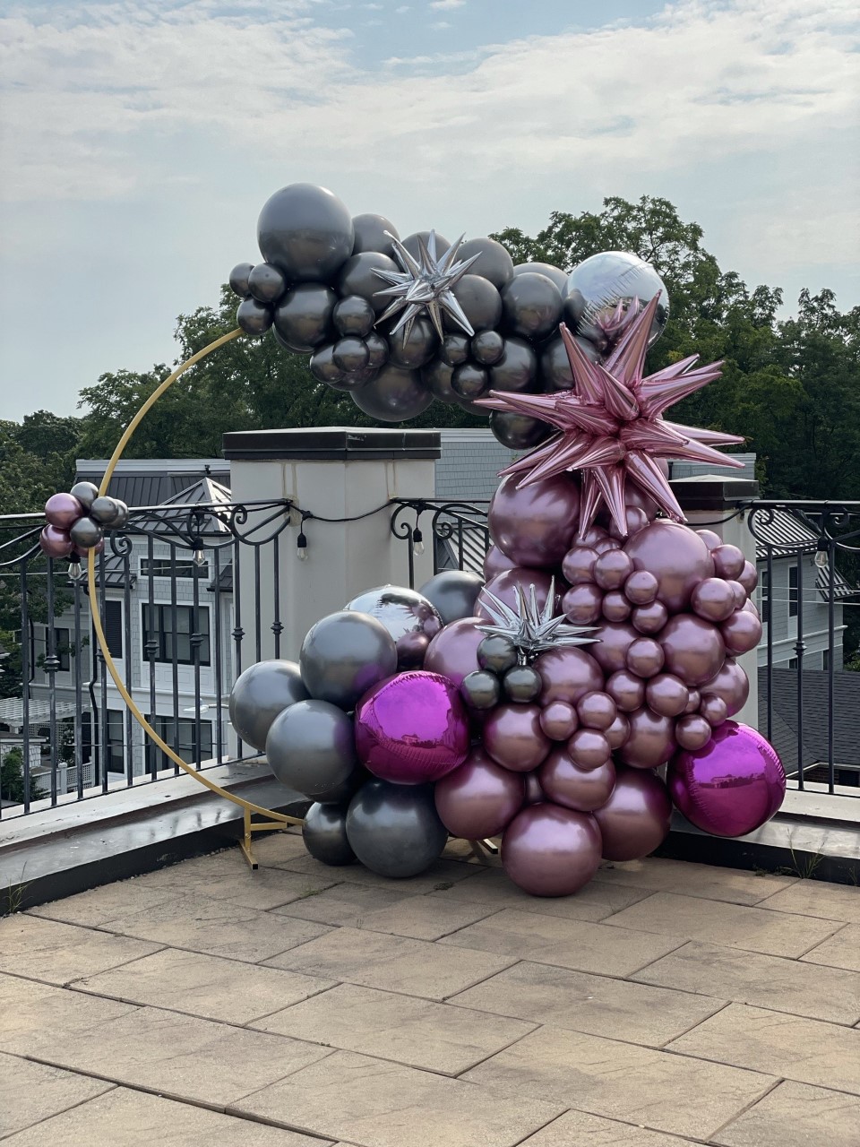 Elevate Any Event With Oakville Balloons Digital Main Street