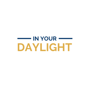 In Your Daylight