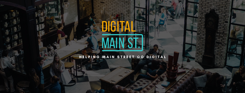 Digital Main Street and Mastercard expand partnership to provide additional support for small businesses
