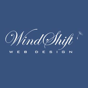 WindShift Web Design