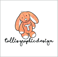 Tallis Graphic & Web Design