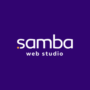 Samba Web Studio