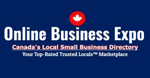 Online Business Expo, Canada's Local Business Directory