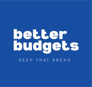 Better Budgets