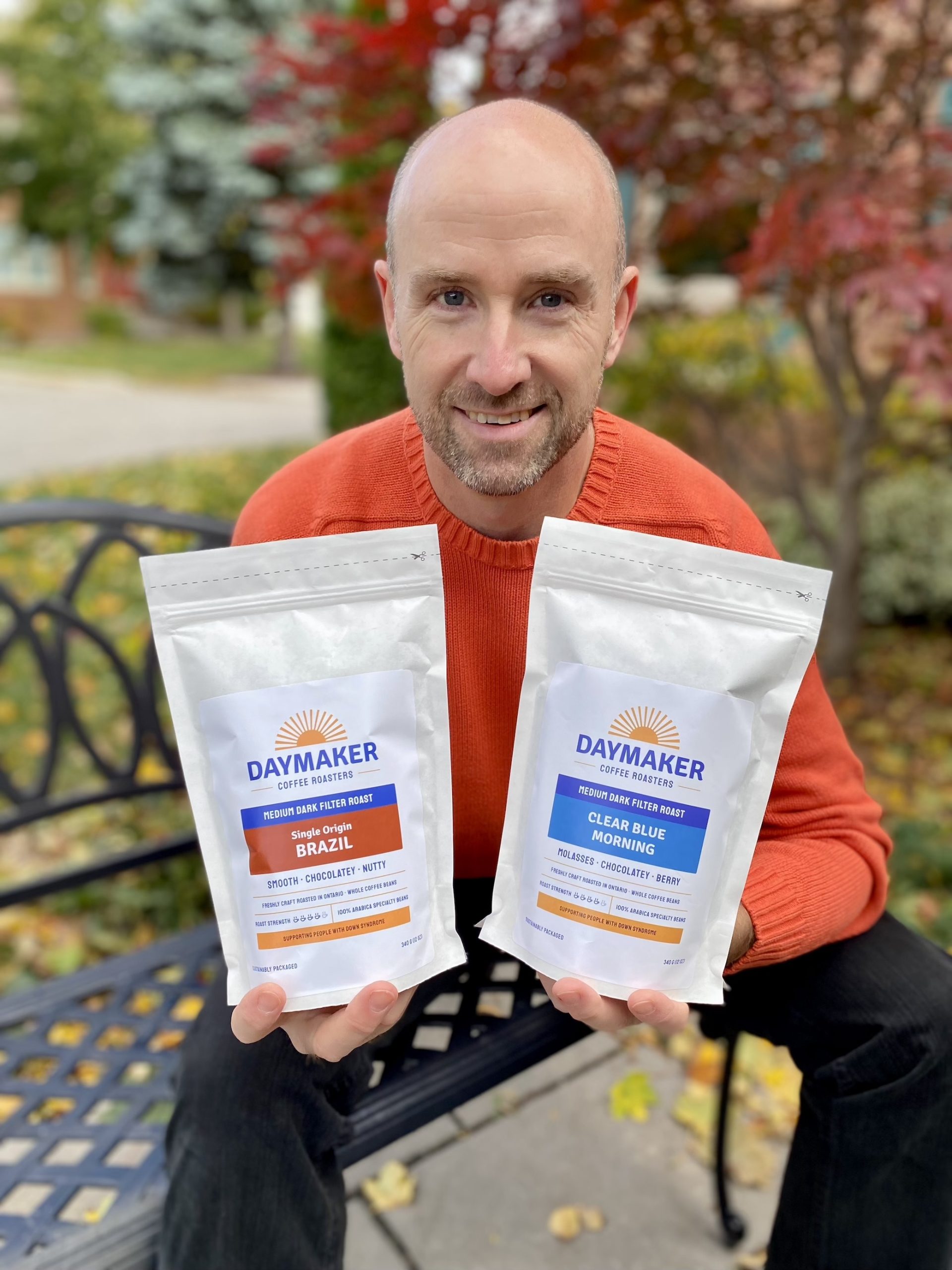 Every Day Is A Coffee Day With Daymaker Coffee Roasters! Digital Main Street