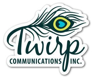 Twirp Communications Inc.