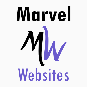 Marvel Websites & Digital Marketing Ltd.