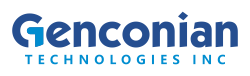 Genconian Technologies Inc