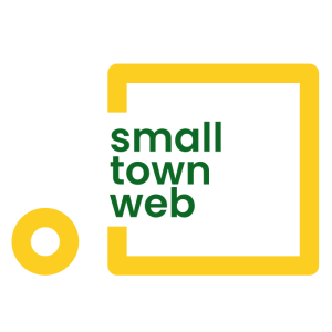 Small Town Web