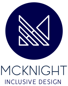 McKnight Inclusive Design