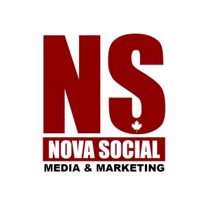 Nova Social Media & Marketing