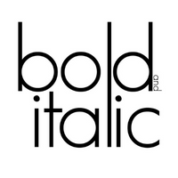 Bold and Italic