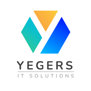 Yegers IT Solutions Ltd