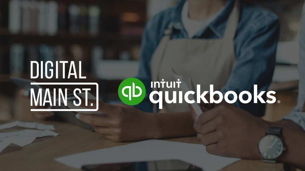Exclusive offer from QuickBooks!