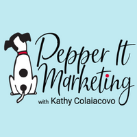 Pepper It Marketing Services, Inc.
