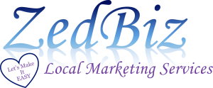 ZedBiz - Local Marketing Services