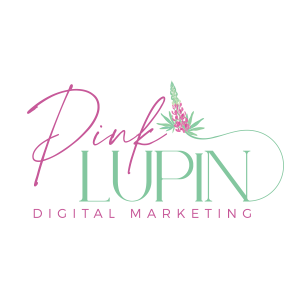 Pink Lupin Digital Marketing