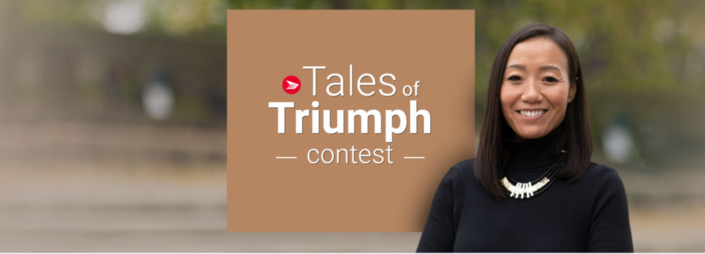 Don’t miss your chance to win by participating in Canada Post's Small Business Tales of Triumph Contest!