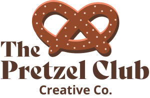 The Pretzel Club Creative Co.