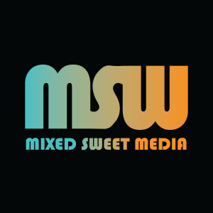 Mixed Sweet Media