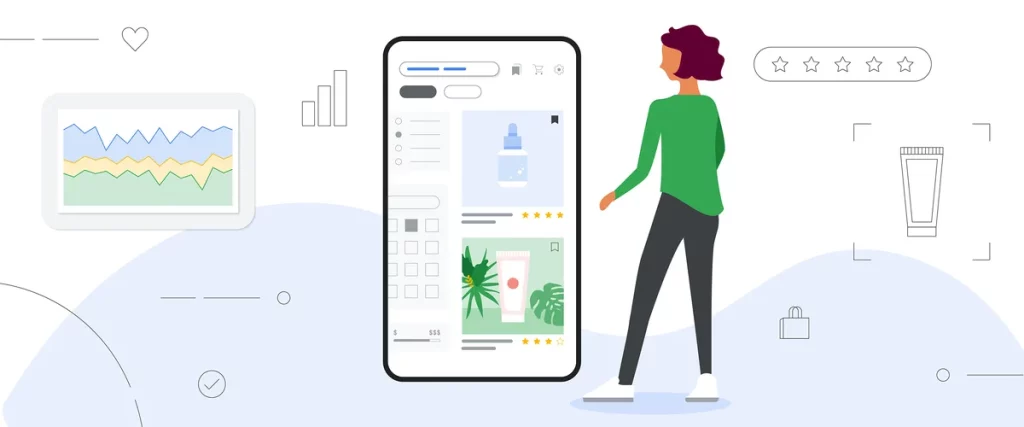 New tools to help small businesses connect with online shoppers