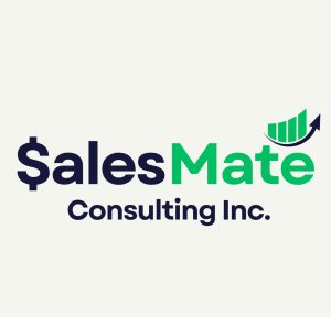 Salesmate Consulting Inc.