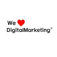 We Love Digital Marketing Inc.