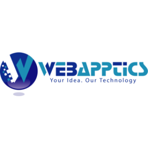 WebApptics Inc