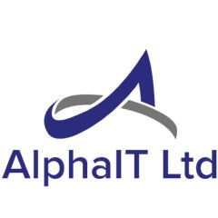 AlphaIT Ltd.