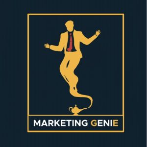 Marketing Genie - 14500351 CANADA INC.