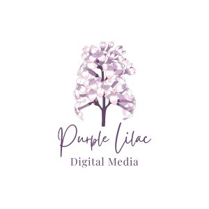 Purple Lilac Digital Media