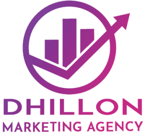 Dhillon Marketing Agency
