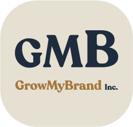 Grow My Brand, Inc