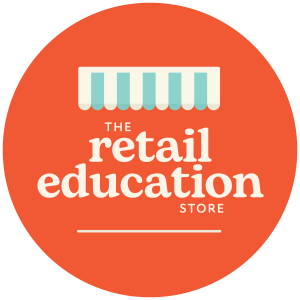 The Retail Education Store