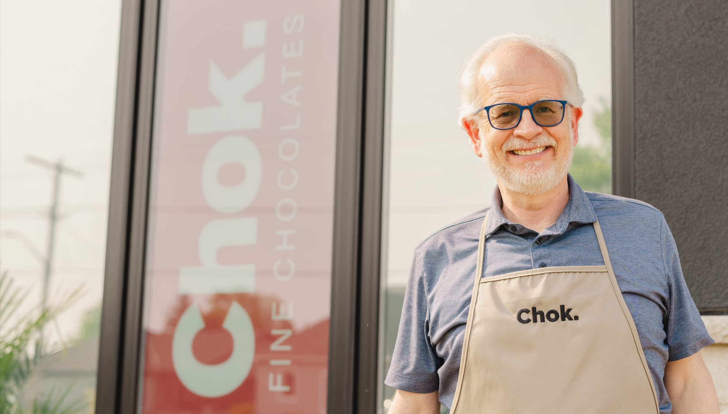 Chok. Fine Chocolates gets goodies into the hands of more customers ...