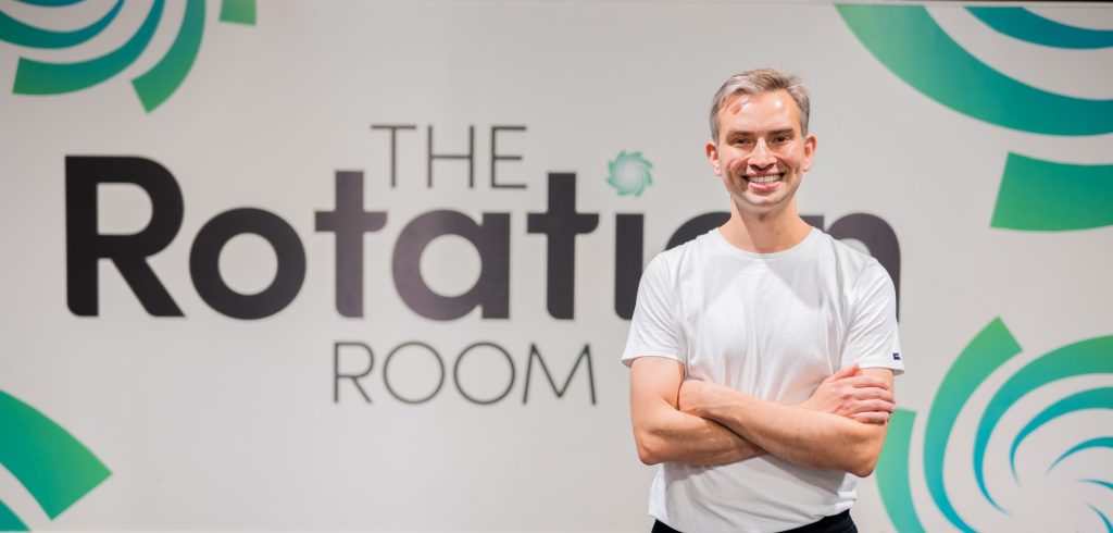 Let’s ‘Figure’ It Out: The Rotation Room’s CDAP Journey