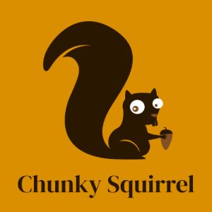 Chunky Squirrel Services