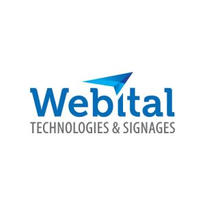 Webital Technologies & Signages