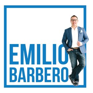 Emilio Barbero - Strategic Branding