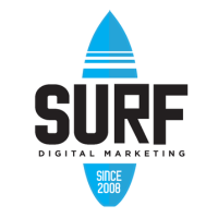SURF Digital Marketing