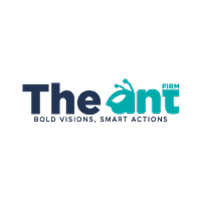 The Ant Firm Ltd