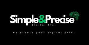 Simple & Precise Digital Inc.
