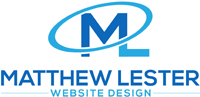 Matthew Lester Website Design