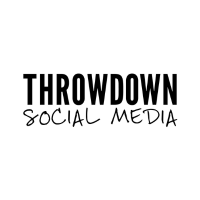 Throwdown Social Media