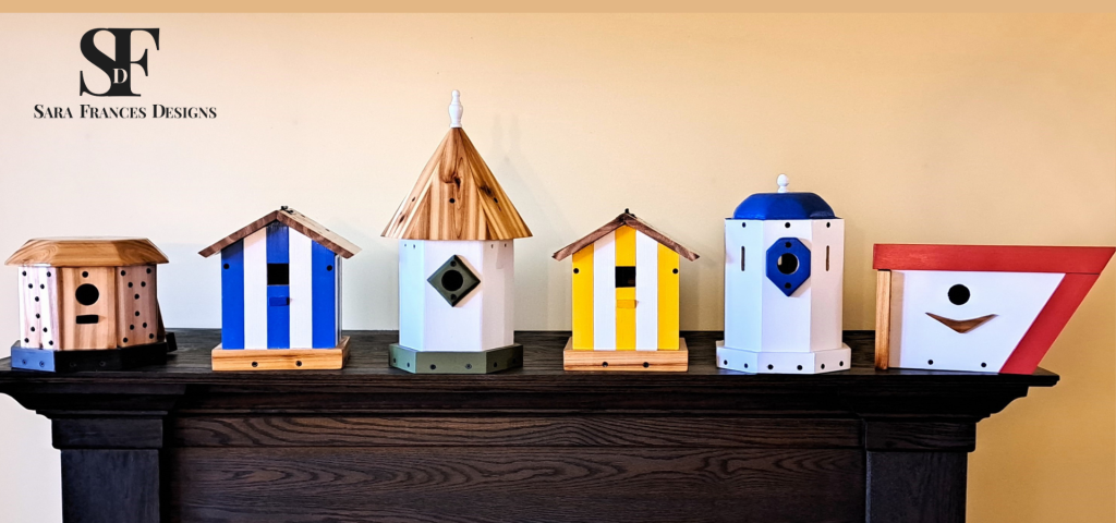 Sara Frances Designs Handcrafts a Digital Presence with CDAP