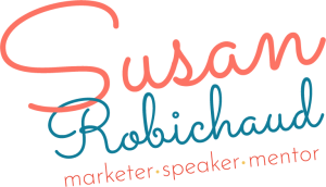 Susan Robichaud International