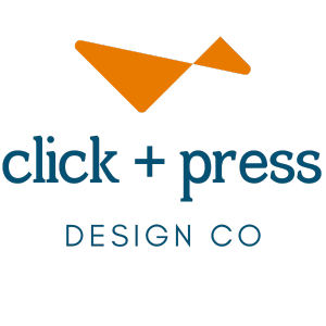 Click+Press Design Co.